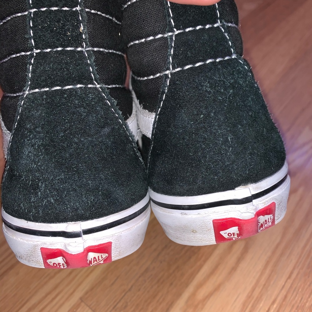 Classic Vans - Picture 2 of 3